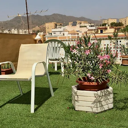 Fur Singles In Einem Typischen Andalusischen Stadthaus Mit Sonnenterrasse Guest house